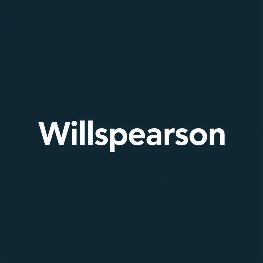 Willspearson